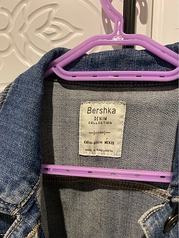 Bershka Bershka kot ceket