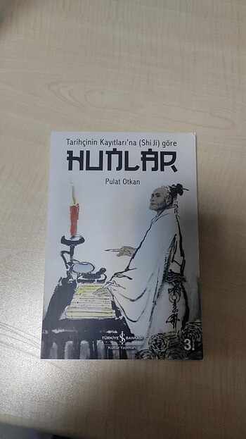 Hunlar 