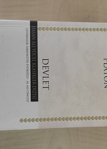 Devlet