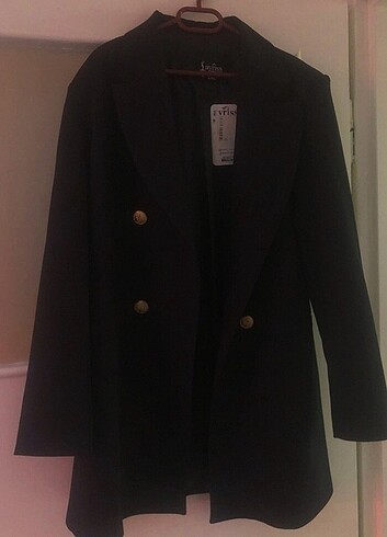 Blazer Ceket