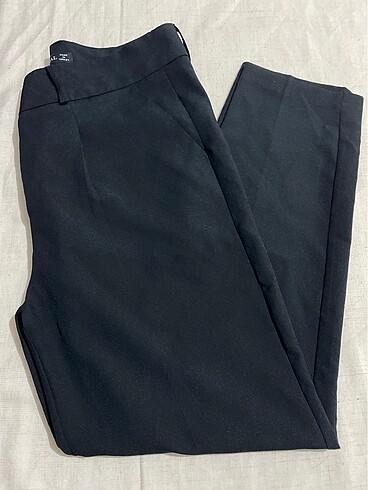 Kumaş pantolon