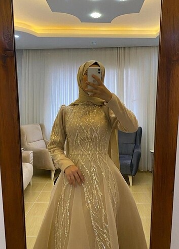 Diğer Abiye elbise