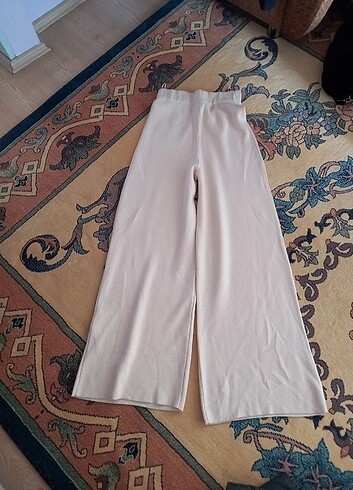 Diğer Triko pantalon
