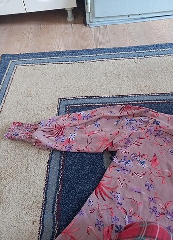38 Beden Tunik