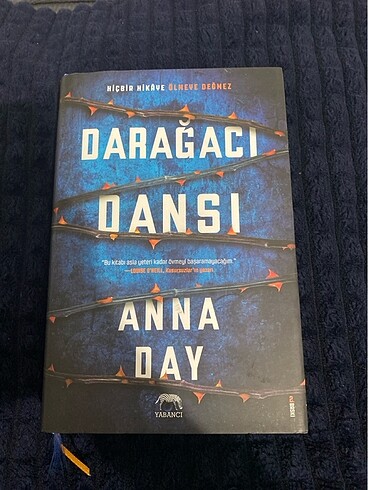 Darağacı dansı