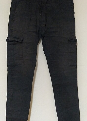 Pantolon tipi eşofman 