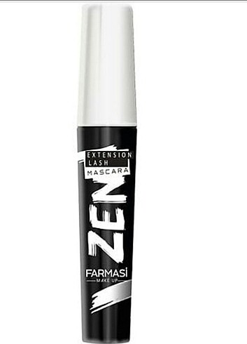 Farmasi zen maskara 
