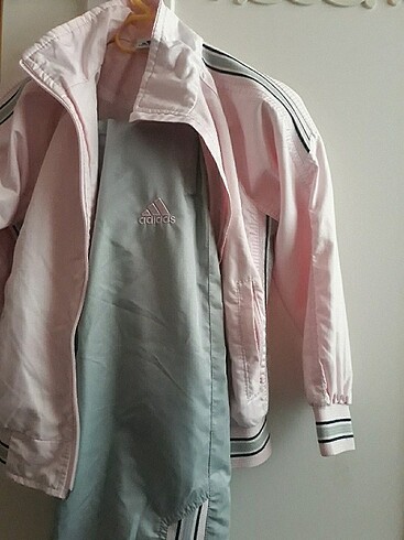 Adidas eşortman takımı