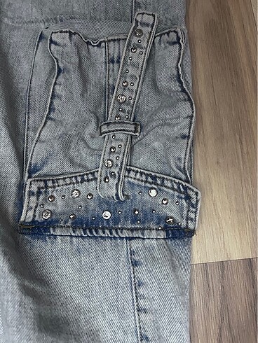 9 Yaş Beden Süper modelli taşlı havalı