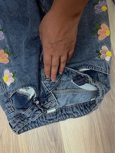 LC Waikiki Pantolon yeo yeni tarz
