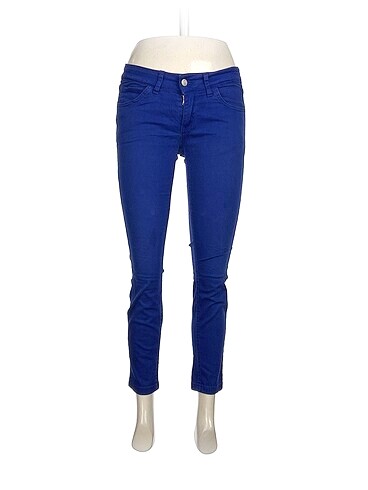 PreLoved Jean / Kot %70 İndirimli.