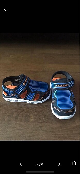 Skechers Temiz