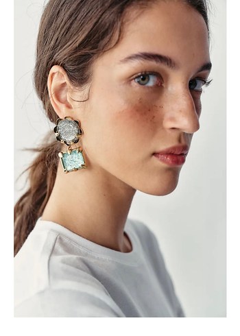Zara Parlak Kupe