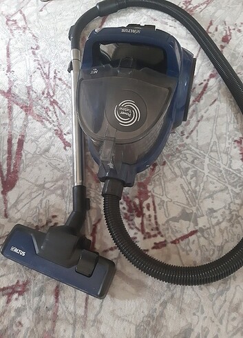 Beden Altus al 606 st elektrikli süpürge