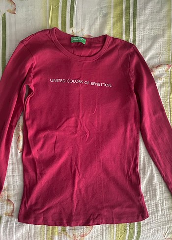 Benetton ürünü