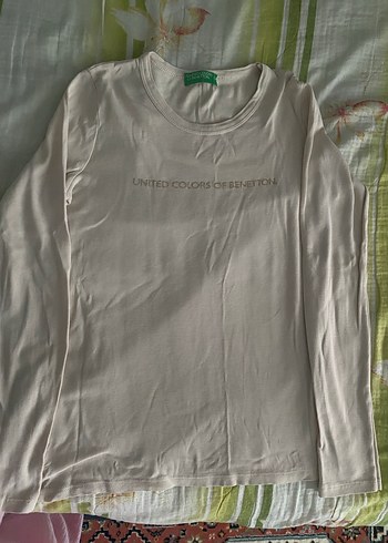 Benetton ürünü