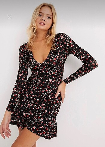 Bershka ürünü