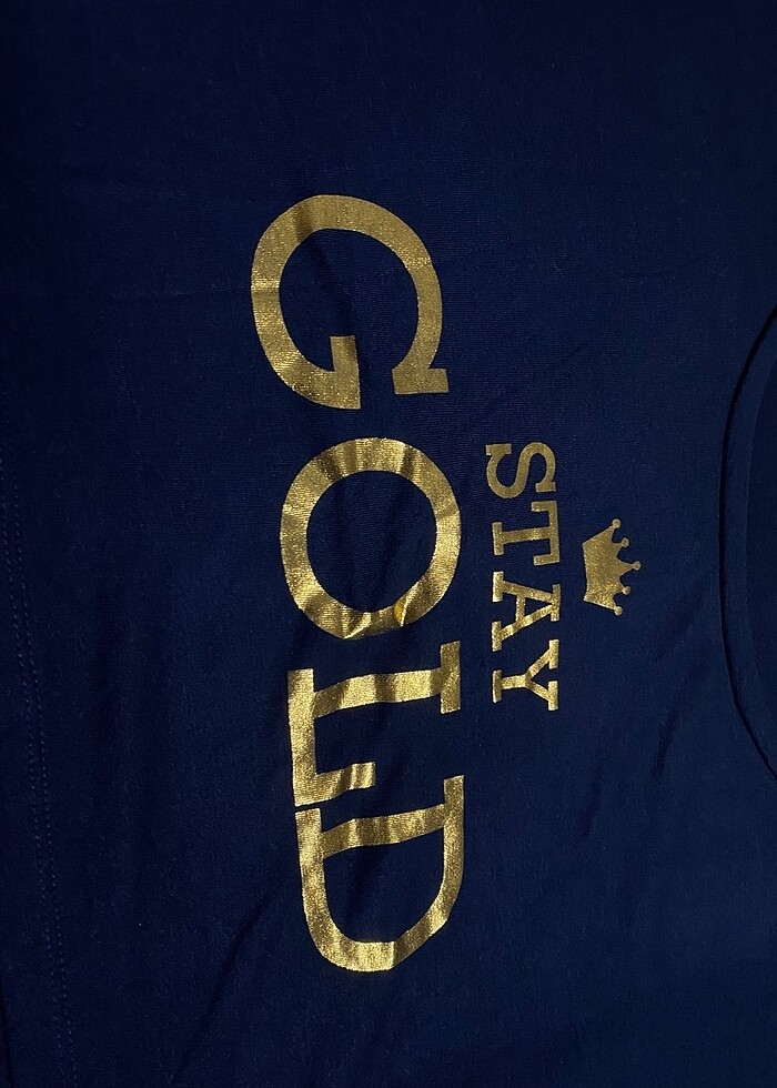 P&b oversize tshirt — görsel 2/4