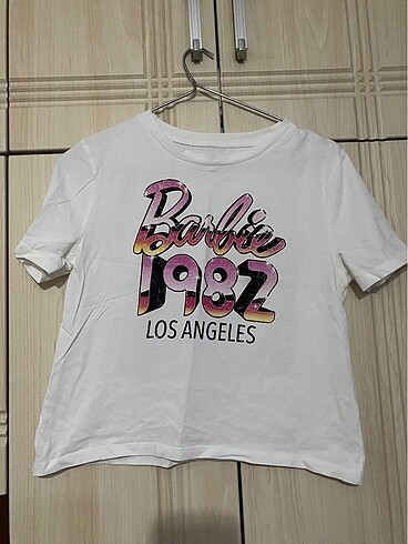 Barbie t shirt