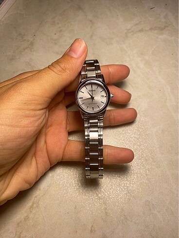 casio saat