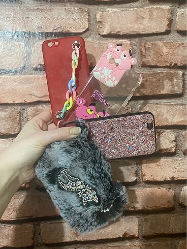 iPhone 6s Kılıf ilk 3 ü 