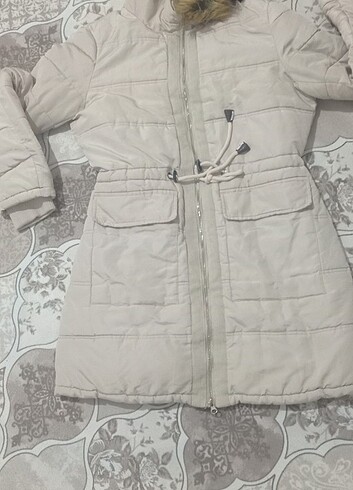 Koton Kışlık mont 