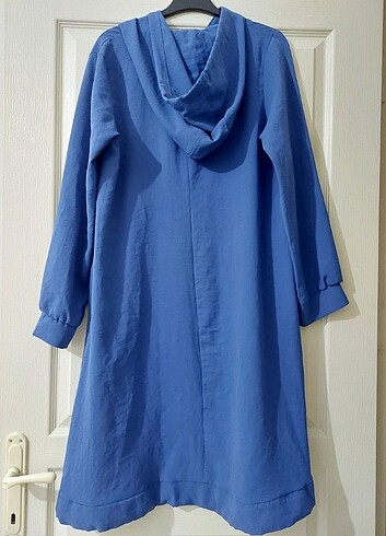Diğer Kapşonlu tunik/ sweat