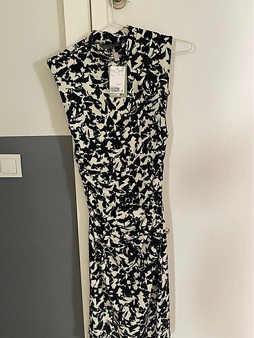 H&M elbise