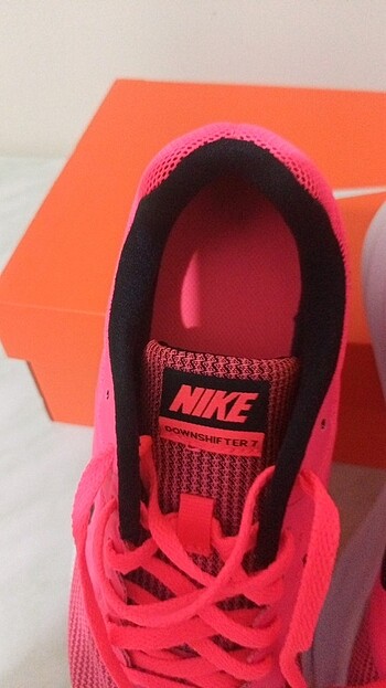 Nike Erkek spor ayakkabısı