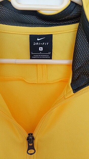 Eşofman üstü hiç giyilmedi - Görsel 3