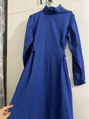 Tesettür tunik