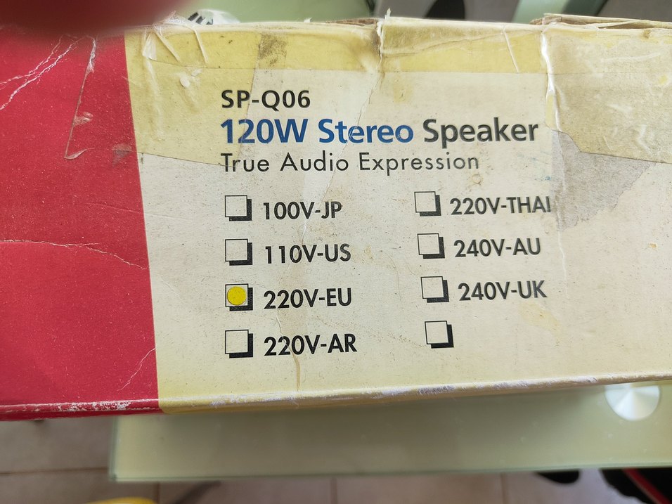 Genius Gri Masaüstü Hoparlör Seti - Görsel 3