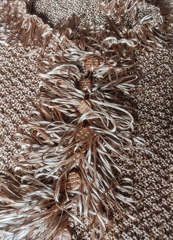 El örgüsü harika bir hirka - Görsel 3