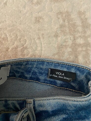 Mavi Jeans Mavi kadın pantolon