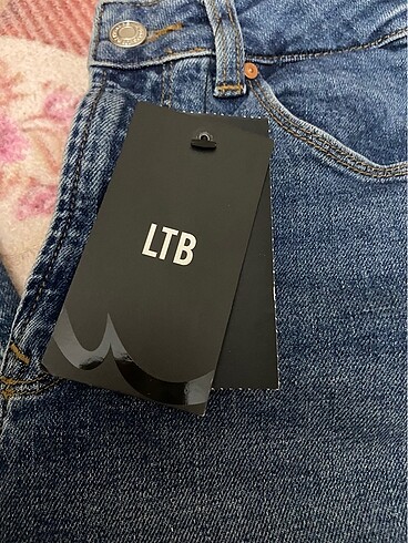 LTB LTB KADIN PANTOLON