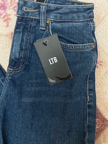 LTB KADIN PANTOLON