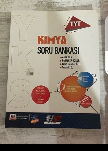 Soru Bankası - Görsel 2