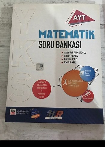 Soru Bankası - Görsel 3