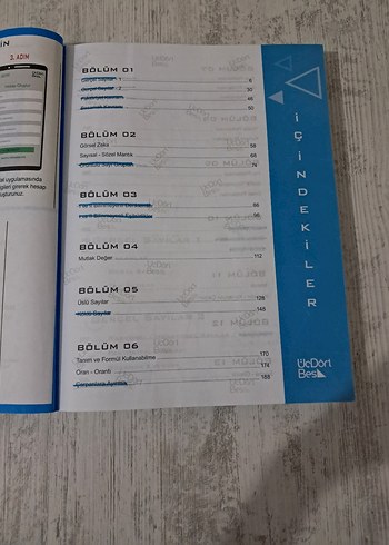 TYT Matematik Soru Bankası - Görsel 3