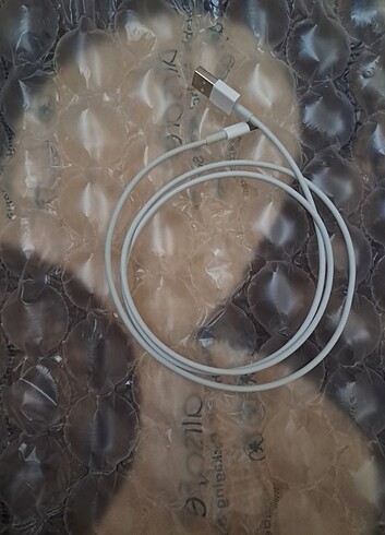 Apple orijinal lighting kablo 1 metre