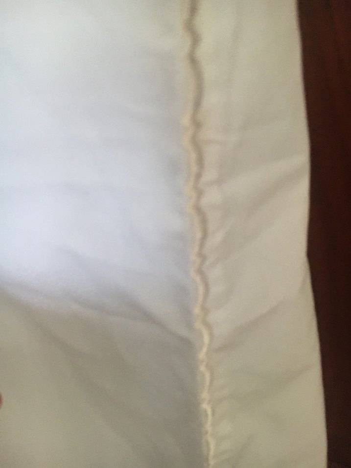 El emeği çeyizden gecelik - Görsel 3