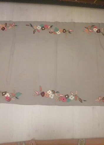 180 90cm el emegi ortu - Görsel 2