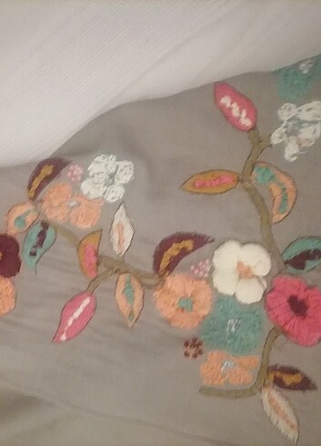 180 90cm el emegi ortu - Görsel 3