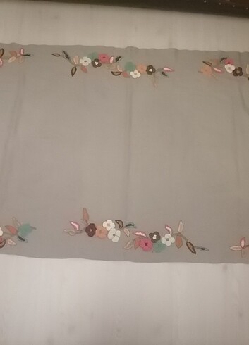 180 90cm el emegi ortu - Görsel 6