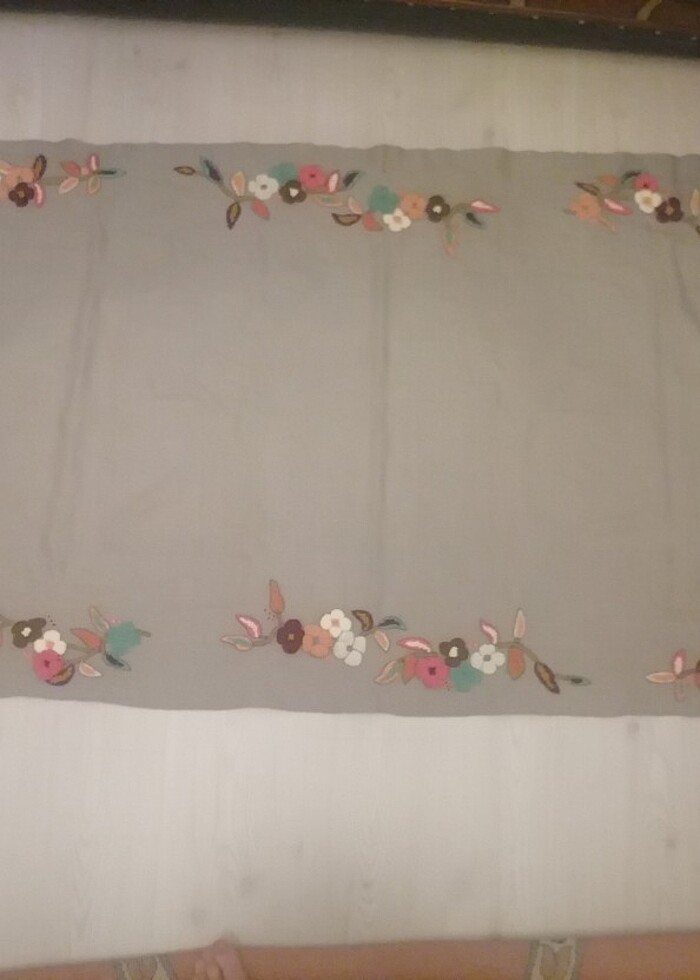 180 90cm el emegi ortu - Görsel 2