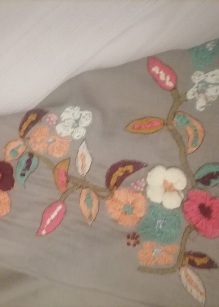 180 90cm el emegi ortu - Görsel 3