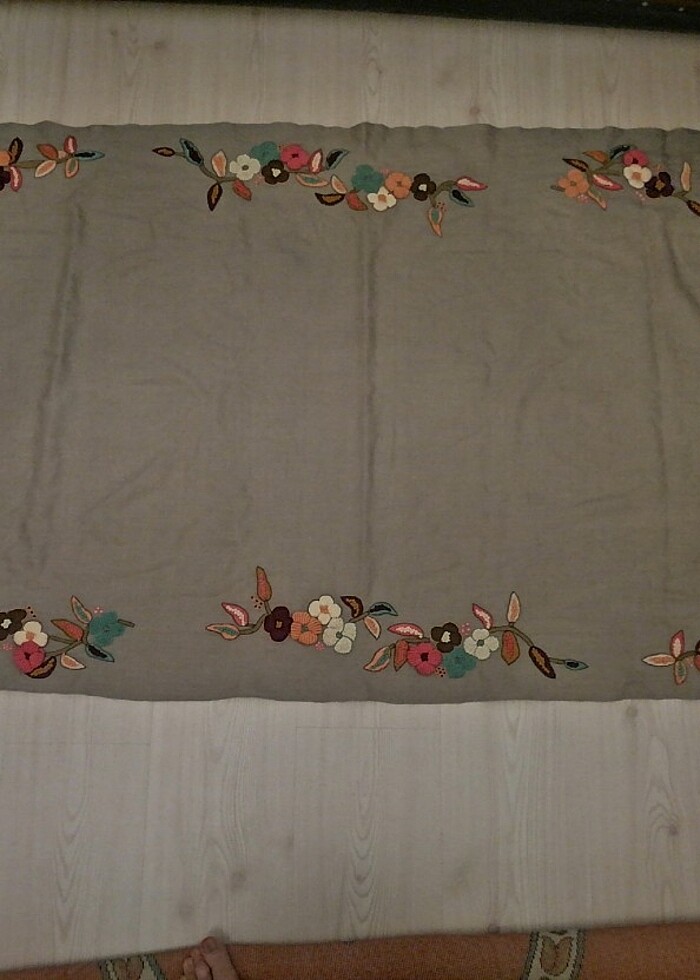 180 90cm el emegi ortu - Görsel 5