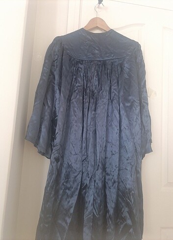 Saten dis giyim tarz kimano - Görsel 5