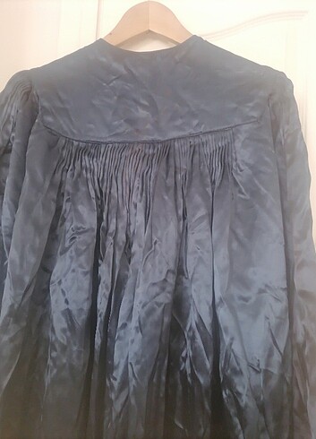 Saten dis giyim tarz kimano - Görsel 7