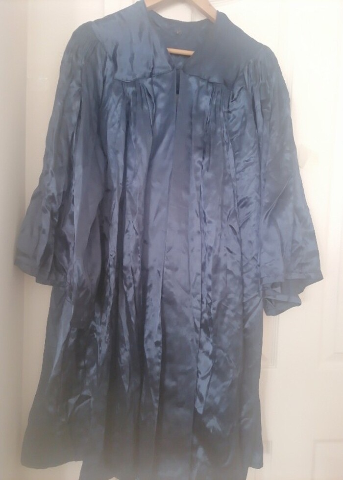 Saten dis giyim tarz kimano - Görsel 2